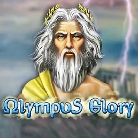 Olympus Glory slot visual from Amusnet Interactive available on sky-hillscasino.com