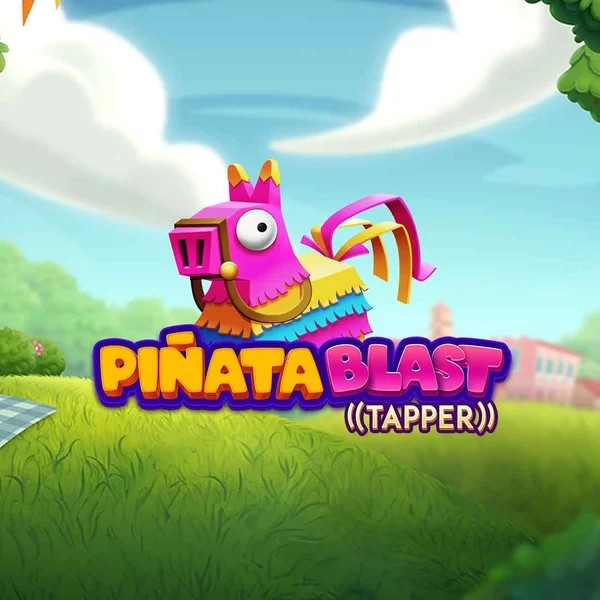 Try Pinata Blast slot by Greentube on sky-hillscasino.com – logo image