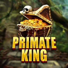 Primate King game by Red Tiger Gaming – logo hosted on SkyHills Casino