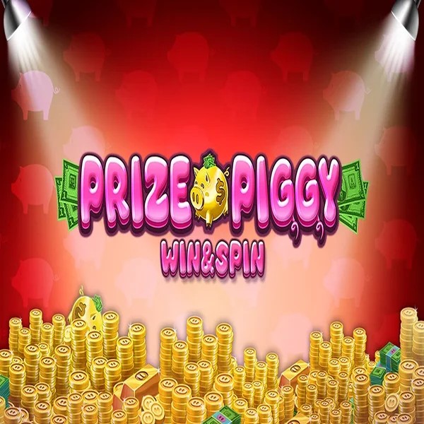 Play Prize Piggy Win &amp; Spin slot by Inspired Gaming on sky-hillscasino.com