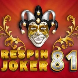 Play the Respin Joker 81 slot by SYNOT Games on SkyHills Casino