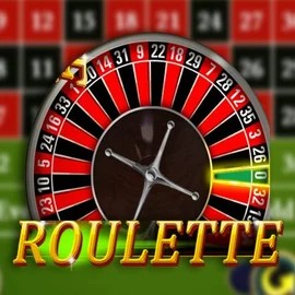 Roulette (Pragmatic Play) online game logo by Pragmatic Play on sky-hillscasino.com