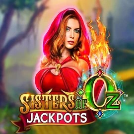Try Sisters Of Oz Jackpots slot by Triple Edge Studios on sky-hillscasino.com – logo image