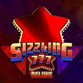 Sizzling 777 Deluxe – slot by Wazdan, featured at sky-hillscasino.com