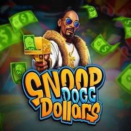 Snoop Dogg Dollars online slot from BGAMING – play at sky-hillscasino.com