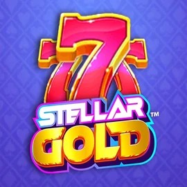 Play Stellar Gold slot by Snowborn Games on sky-hillscasino.com