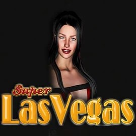 Try Super Las Vegas slot by PlayLabs on sky-hillscasino.com – logo image