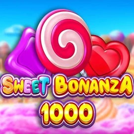 Sweet Bonanza 1000 online slot from Pragmatic Play – play at sky-hillscasino.com