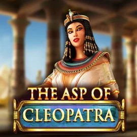 The Asp of Cleopatra online slot from Red Rake Gaming – play at sky-hillscasino.com
