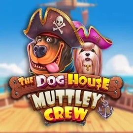 Enjoy The Dog House Muttley Crew by Pragmatic Play – logo hosted on sky-hillscasino.com