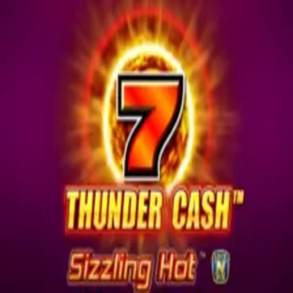 Try Thunder Cash Sizzling Hot slot by Novomatic on sky-hillscasino.com – logo image