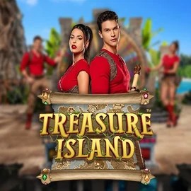 Treasure Island – slot by Pragmatic Play, featured at sky-hillscasino.com