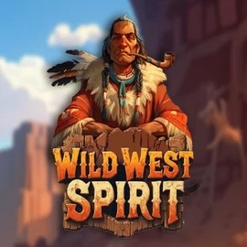 Wild West Spirit online slot from Expanse Studios – play at sky-hillscasino.com