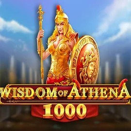 Wisdom of Athena 1000 online slot from Pragmatic Play – play at sky-hillscasino.com