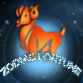 Zodiac Fortune logo by Wizard Games SkyHills Casino